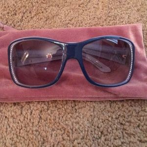 Dior Accessories - Vintage Christian Dior Sunglasses Dior Accessories - Vintage Christian Dior Sunglasses